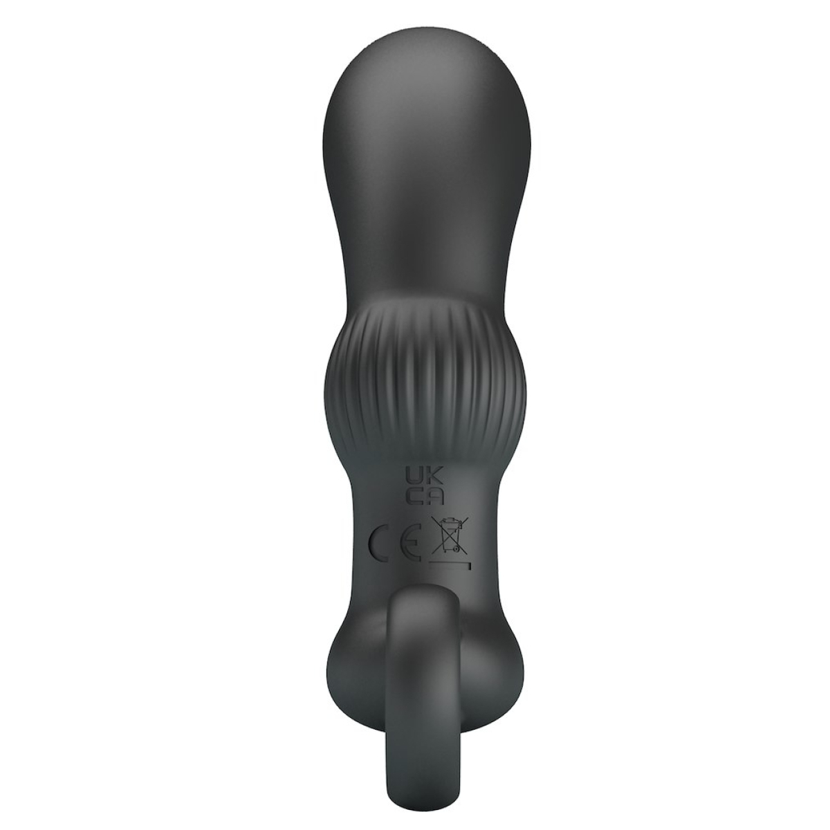 stimulateur de prostate vibrant cayla 9 x 3cm 5