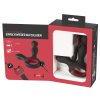stimulateur de prostate vibrant diablo 10 x 3cm 11