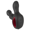 stimulateur de prostate vibrant diablo 10 x 3cm 2