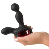 stimulateur de prostate vibrant diablo 10 x 3cm 3