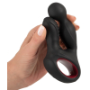 stimulateur de prostate vibrant diablo 10 x 3cm 4