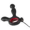 stimulateur de prostate vibrant diablo 10 x 3cm 6