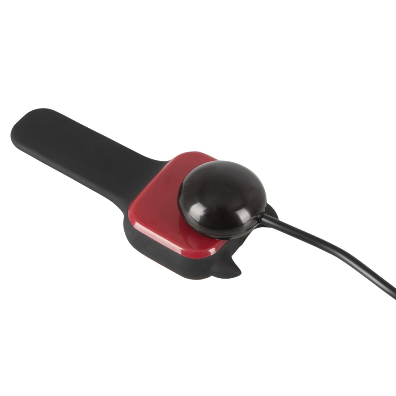stimulateur de prostate vibrant diablo 10 x 3cm 7