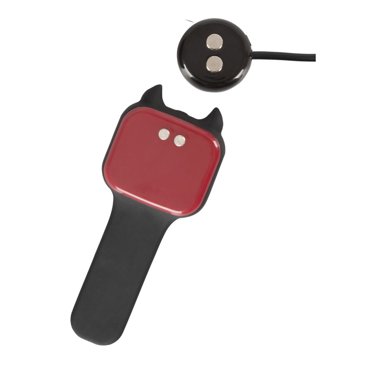 stimulateur de prostate vibrant diablo 10 x 3cm 8