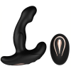 stimulateur-de-prostate-vibrant-dick-head-12-x-35cm stimulateur de prostate vibrant dick head 12 x 35cm