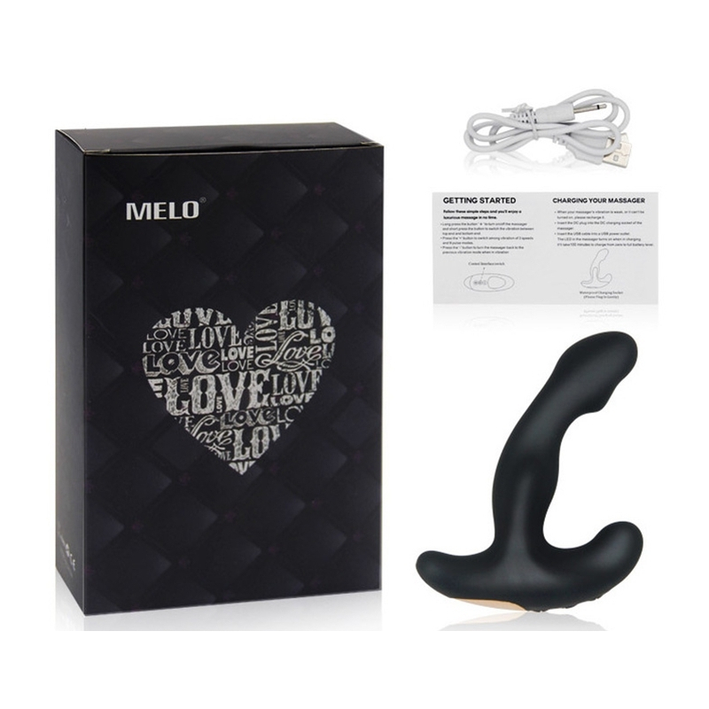 stimulateur de prostate vibrant dick head 12 x 35cm 6