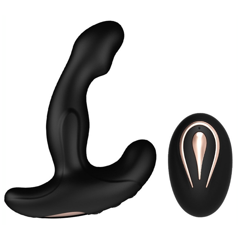 stimulateur-de-prostate-vibrant-dick-head-12-x-35cm stimulateur de prostate vibrant dick head 12 x 35cm