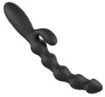 stimulateur de prostate vibrant drak scales 15 x 28cm 6
