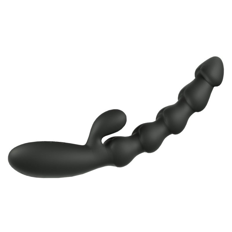 stimulateur-de-prostate-vibrant-drak-scales-15-x-28cm stimulateur de prostate vibrant drak scales 15 x 28cm
