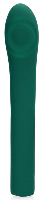 stimulateur de prostate vibrant greenwave 18 x 4cm 2