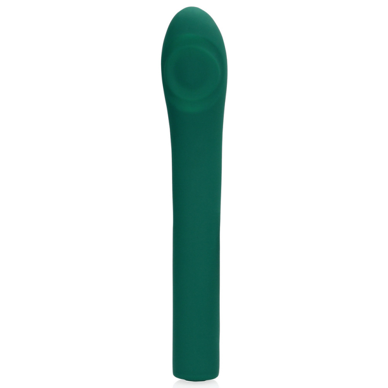 stimulateur de prostate vibrant greenwave 18 x 4cm 2