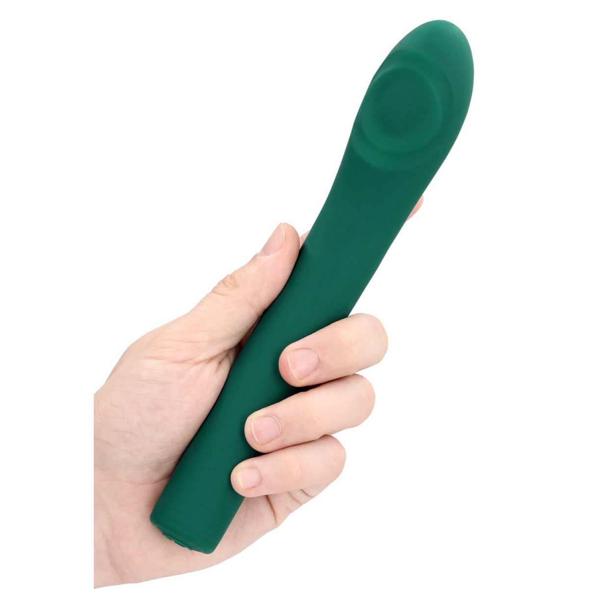 stimulateur de prostate vibrant greenwave 18 x 4cm 4
