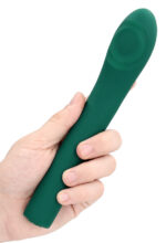 stimulateur de prostate vibrant greenwave 18 x 4cm 4
