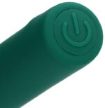 stimulateur de prostate vibrant greenwave 18 x 4cm 6