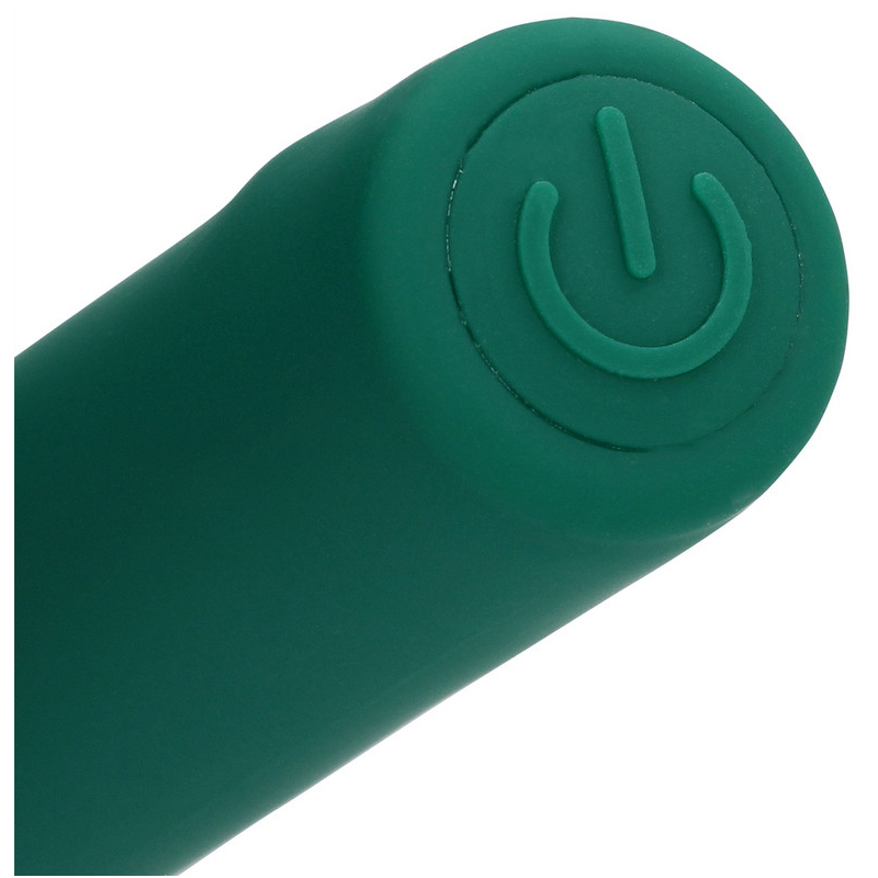stimulateur de prostate vibrant greenwave 18 x 4cm 6