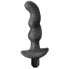 stimulateur de prostate vibrant ignition prv 02 silicone 12 x 35cm 1