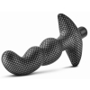stimulateur de prostate vibrant ignition prv 02 silicone 12 x 35cm 3