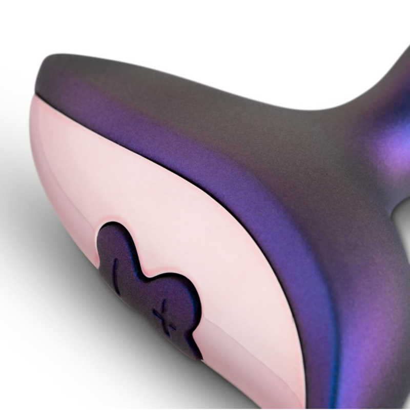 stimulateur de prostate vibrant interstellar hueman 85 x 3cm 3