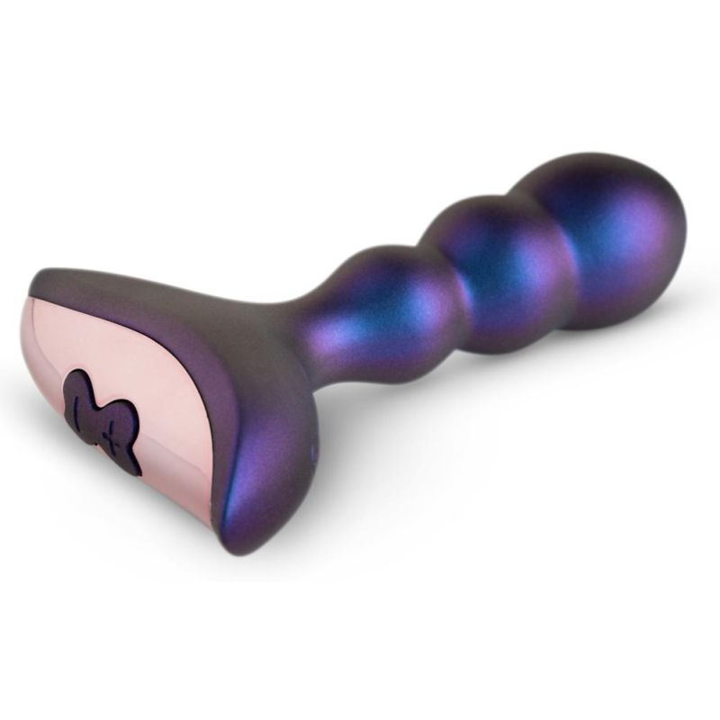 stimulateur de prostate vibrant interstellar hueman 85 x 3cm 5