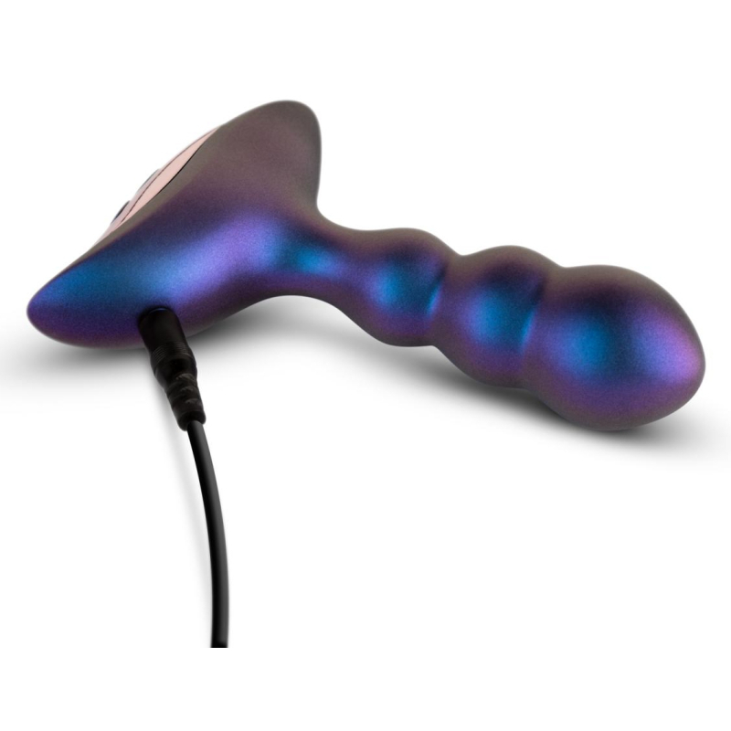 stimulateur de prostate vibrant interstellar hueman 85 x 3cm 7