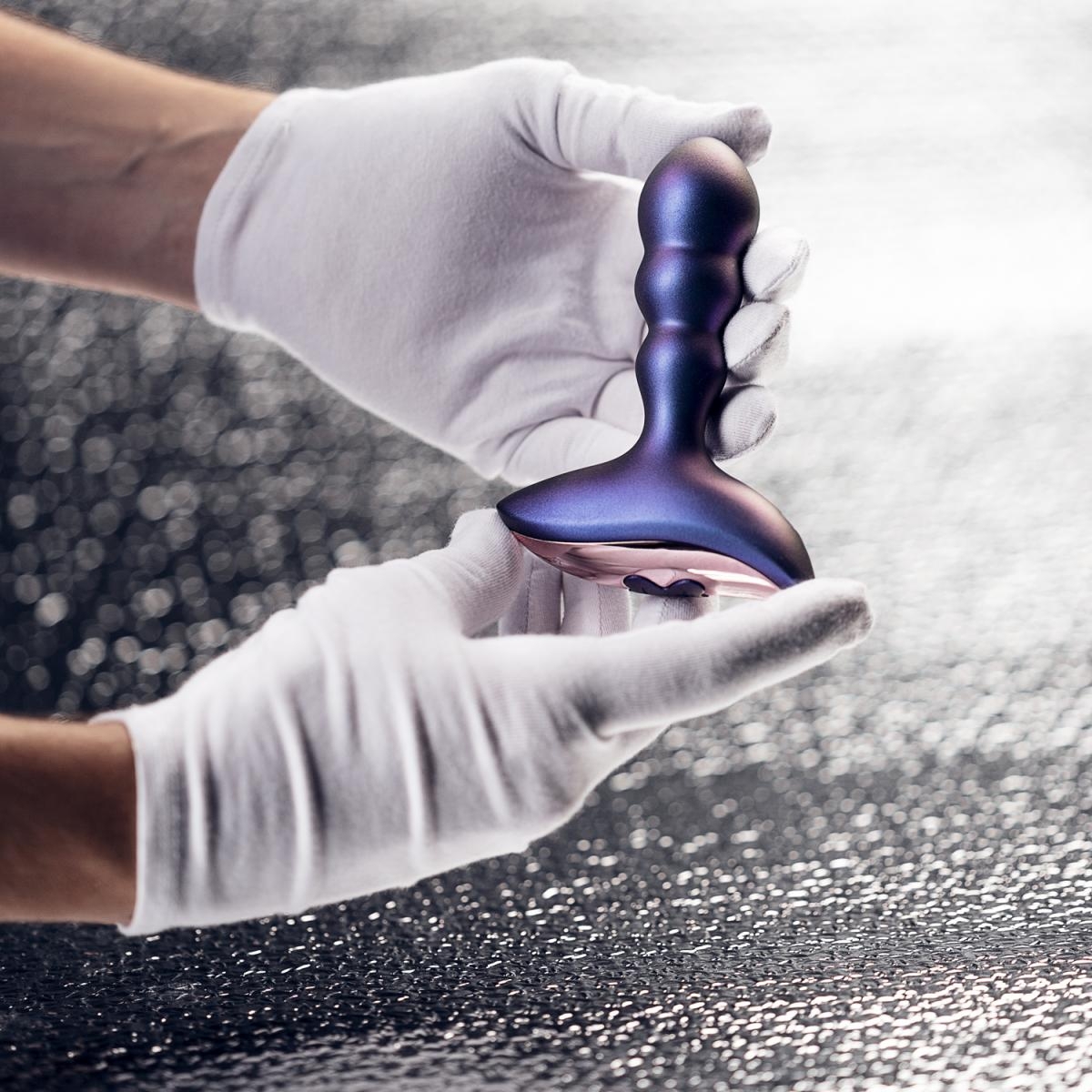 stimulateur de prostate vibrant interstellar hueman 85 x 3cm 9