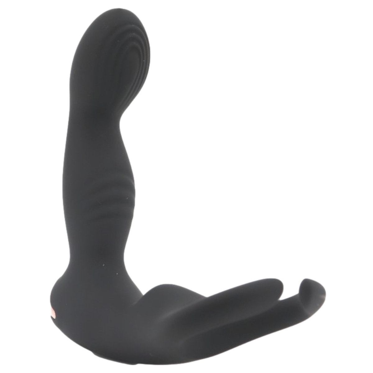 stimulateur de prostate vibrant knock 10 x 28cm 1
