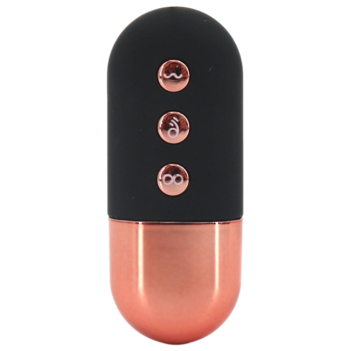 stimulateur de prostate vibrant knock 10 x 28cm 7