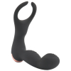 stimulateur-de-prostate-vibrant-knock-10-x-28cm stimulateur de prostate vibrant knock 10 x 28cm 8