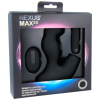 stimulateur de prostate vibrant max 20 nexus 10 x 4cm noir 1