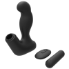 stimulateur de prostate vibrant max 20 nexus 10 x 4cm noir 2