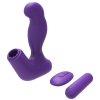 stimulateur-de-prostate-vibrant-max-20-nexus-10-x-4cm-violet stimulateur de prostate vibrant max 20 nexus 10 x 4cm violet 2