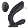 stimulateur de prostate vibrant mustang 13 x 35cm