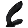 stimulateur de prostate vibrant mustang 13 x 35cm 2