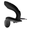 stimulateur de prostate vibrant mustang 13 x 35cm 4