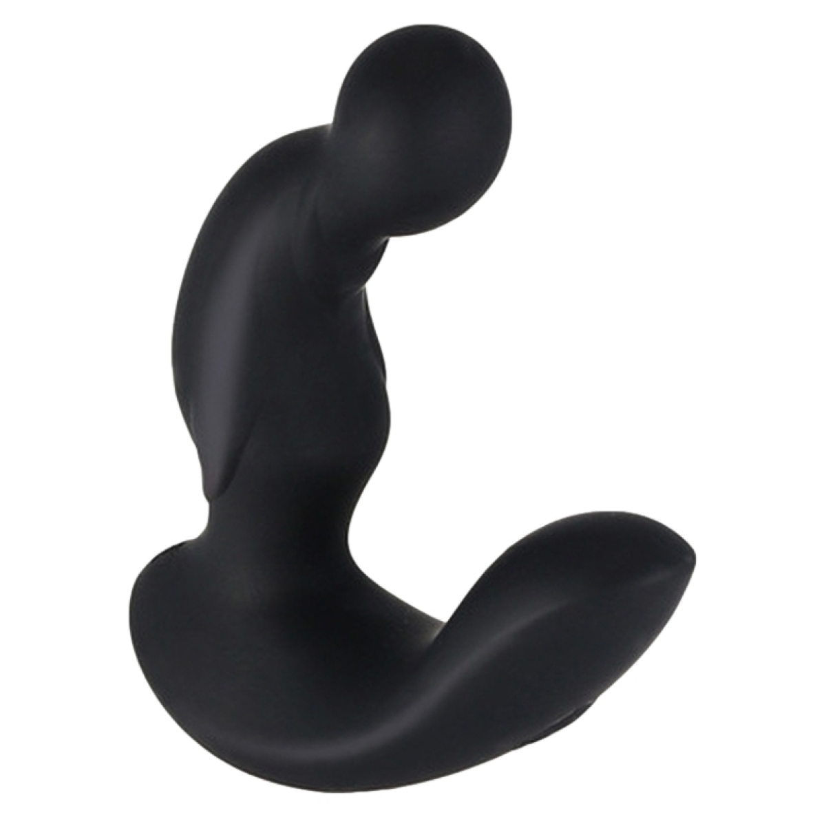 stimulateur de prostate vibrant nero 10 x 4cm 2