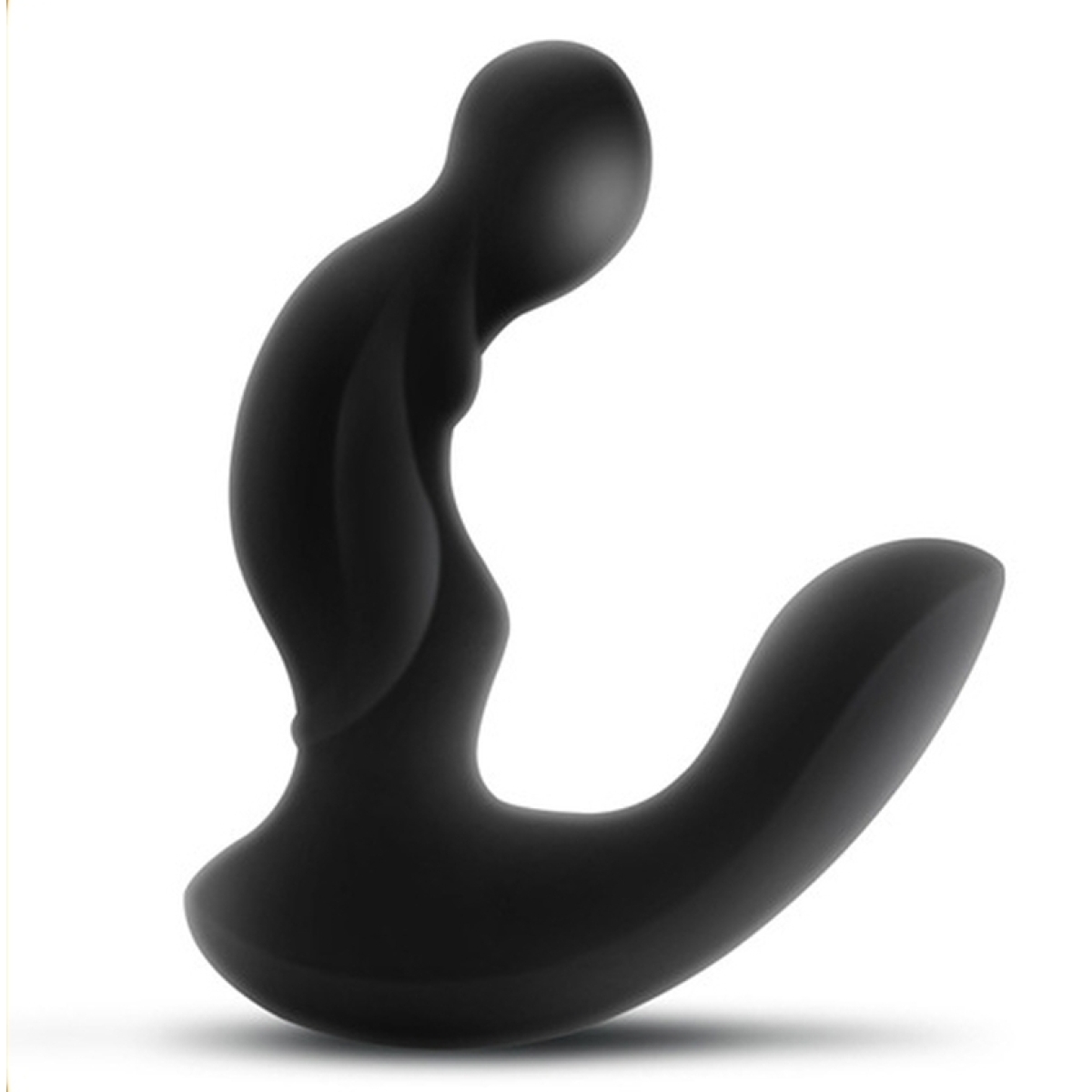 stimulateur de prostate vibrant nero 10 x 4cm 3