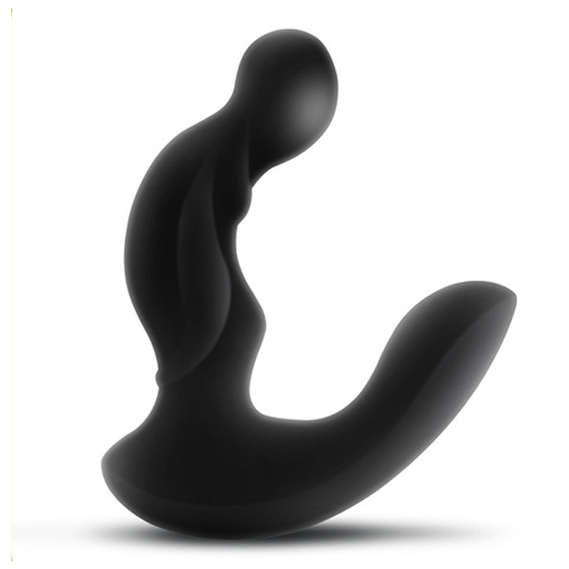 stimulateur de prostate vibrant nero 10 x 4cm 3