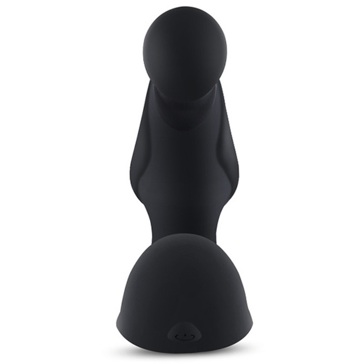 stimulateur de prostate vibrant nero 10 x 4cm 4