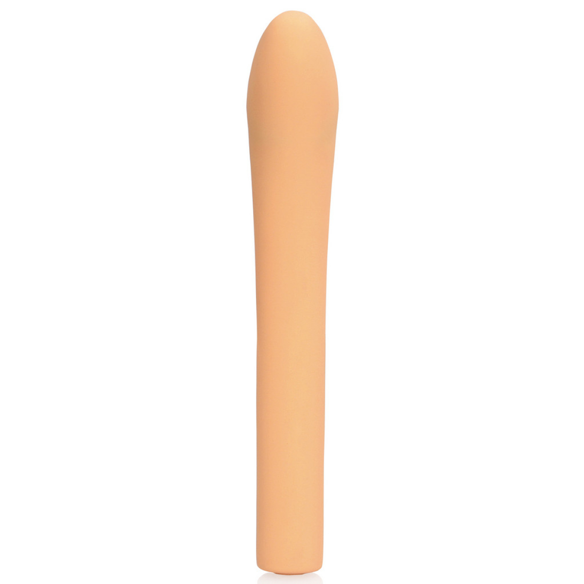 stimulateur de prostate vibrant peach fuzz 21 x 41cm 2