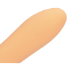 stimulateur de prostate vibrant peach fuzz 21 x 41cm 4