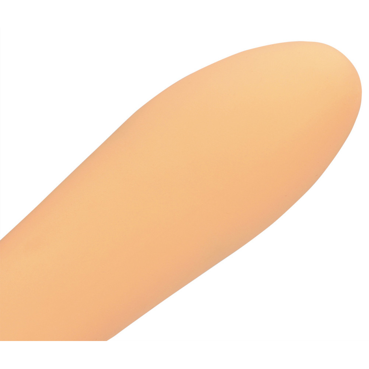 stimulateur de prostate vibrant peach fuzz 21 x 41cm 4