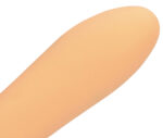 stimulateur de prostate vibrant peach fuzz 21 x 41cm 4