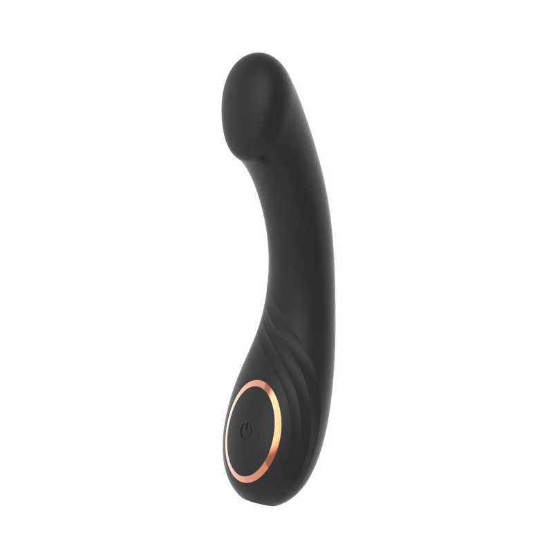 stimulateur-de-prostate-vibrant-phonietone-12-x-3cm-noir stimulateur de prostate vibrant phonietone 12 x 3cm noir