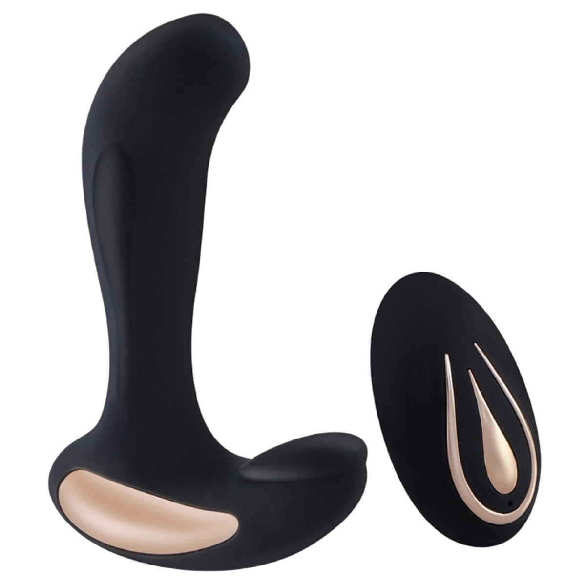 stimulateur de prostate vibrant righy 11 x 33cm 1