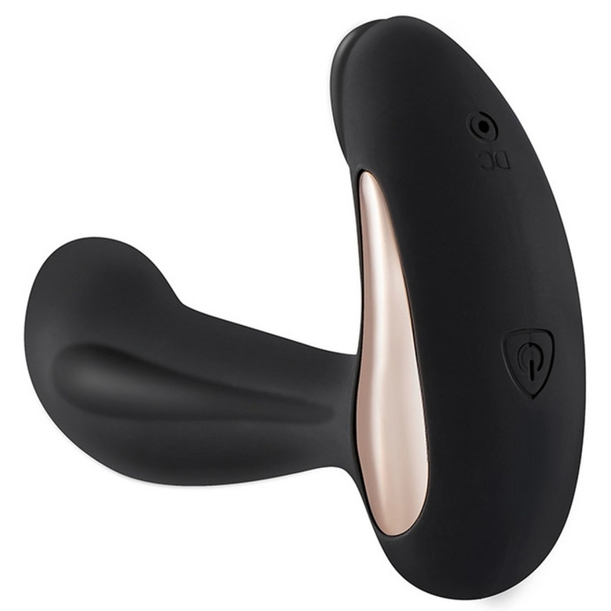 stimulateur de prostate vibrant righy 11 x 33cm 2