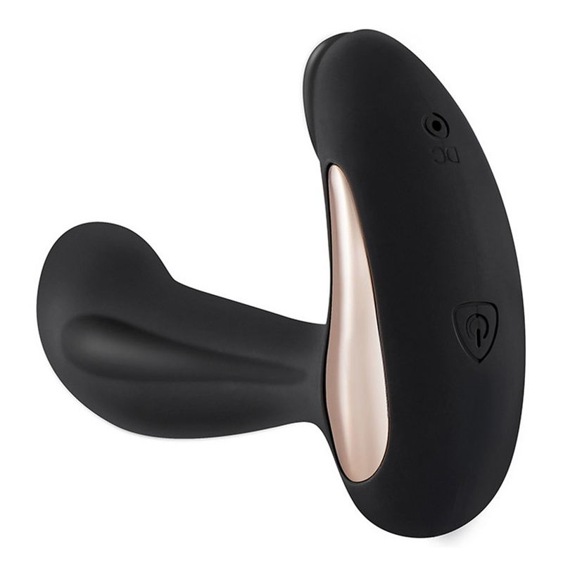 stimulateur de prostate vibrant righy 11 x 33cm 2