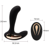 stimulateur-de-prostate-vibrant-righy-11-x-33cm stimulateur de prostate vibrant righy 11 x 33cm 3