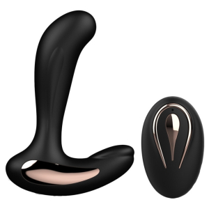 stimulateur de prostate vibrant righy 11 x 33cm