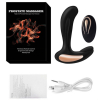 stimulateur-de-prostate-vibrant-righy-11-x-33cm stimulateur de prostate vibrant righy 11 x 33cm 4