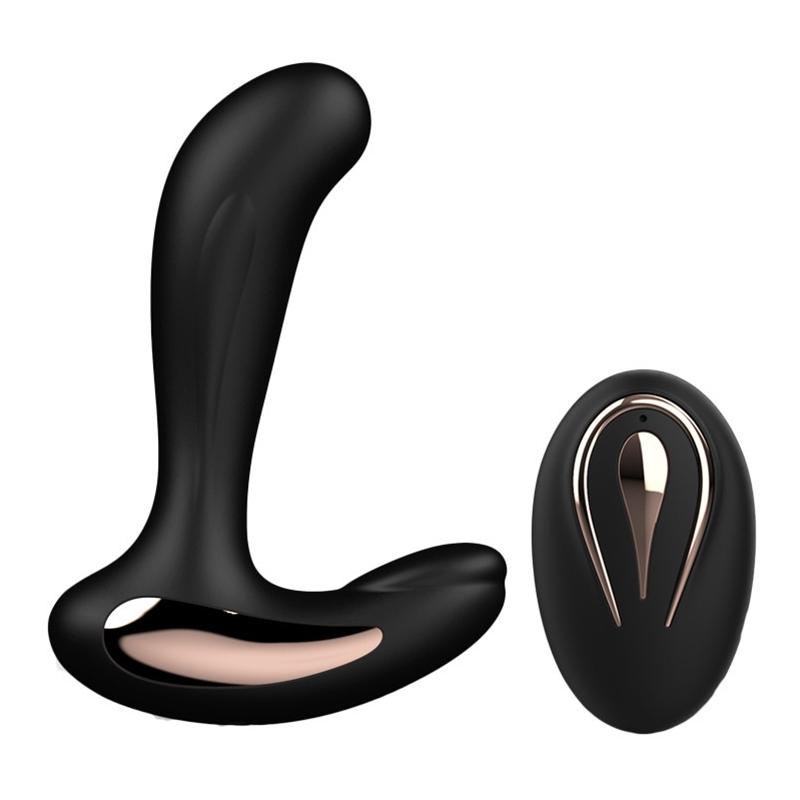 stimulateur-de-prostate-vibrant-righy-11-x-33cm stimulateur de prostate vibrant righy 11 x 33cm